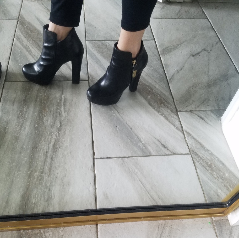 Aldo Asadda booties